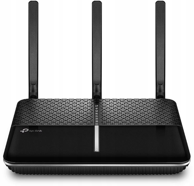 Router Tp-link VR2100 VDSL2 AC1750 Mu-mimo Onemesh