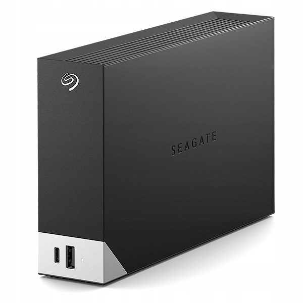 Seagate One Touch Desktop with Hub 6TB, STLC6000400