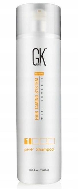 

Global Keratin Szampon Ph+ Oczyszczający 1000ml