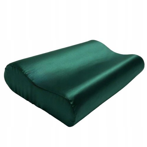 Hodvábna obliečka na vankúš 100 % Jedwab Meravil