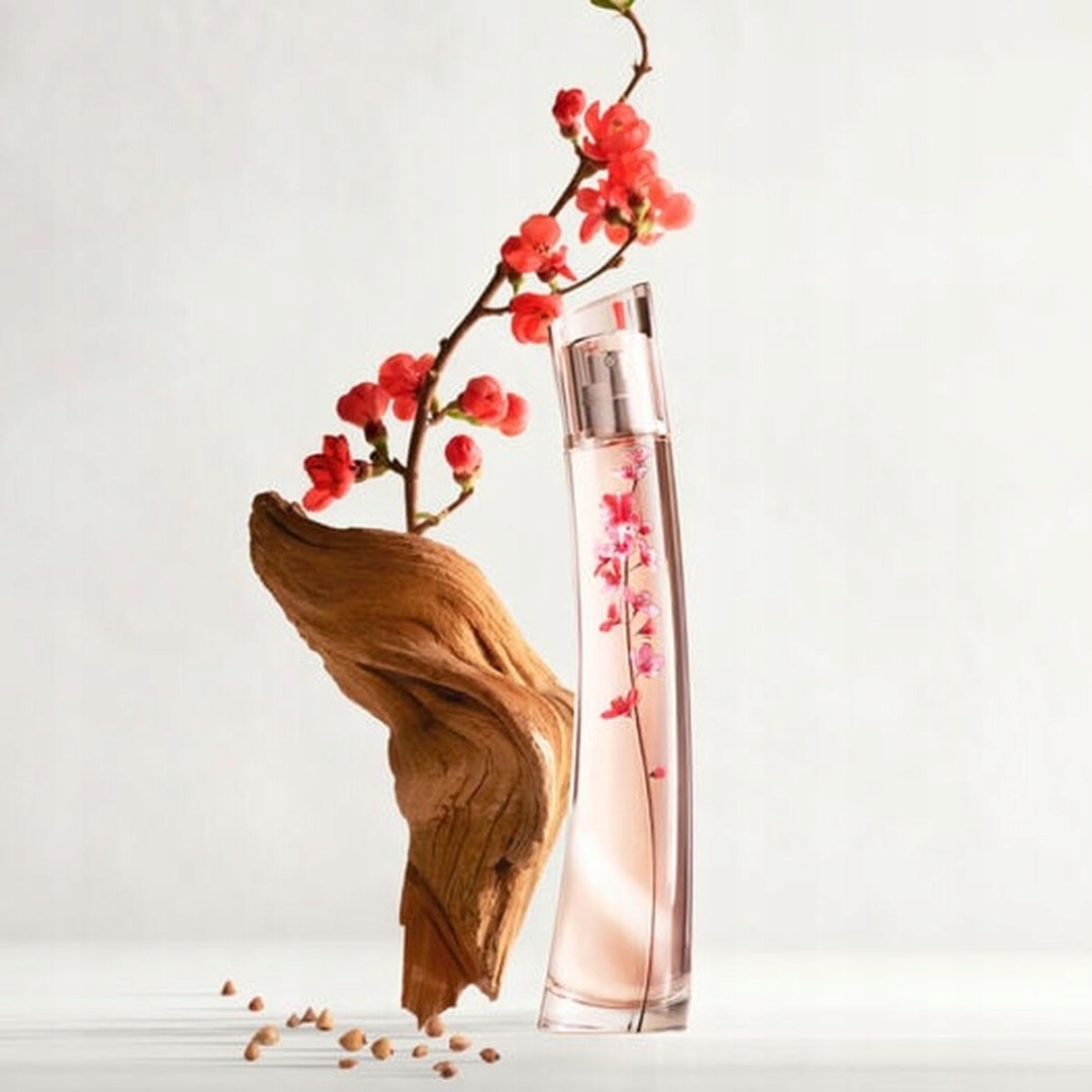 Dámské Parfémy Kenzo Flower Ikebana Edp 40 ml
