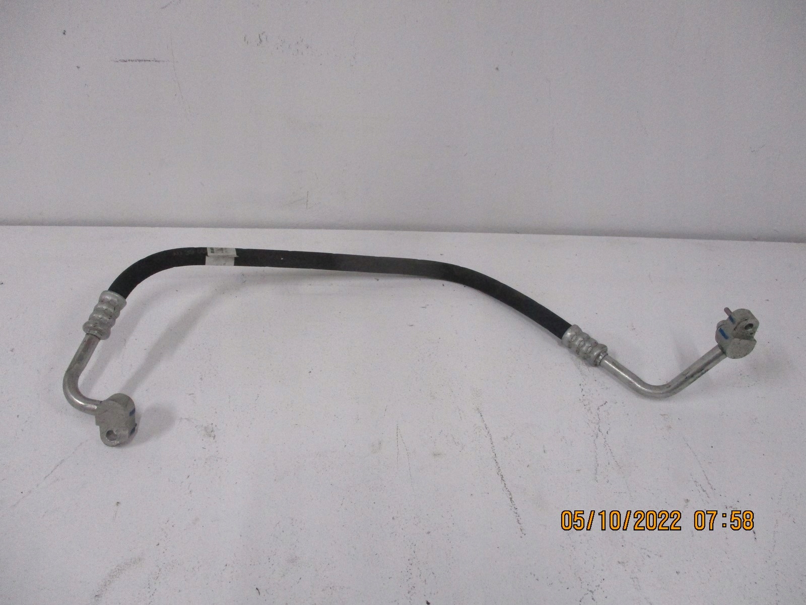 PRIJENOS KLIMATIZACIJE BMW 9398897