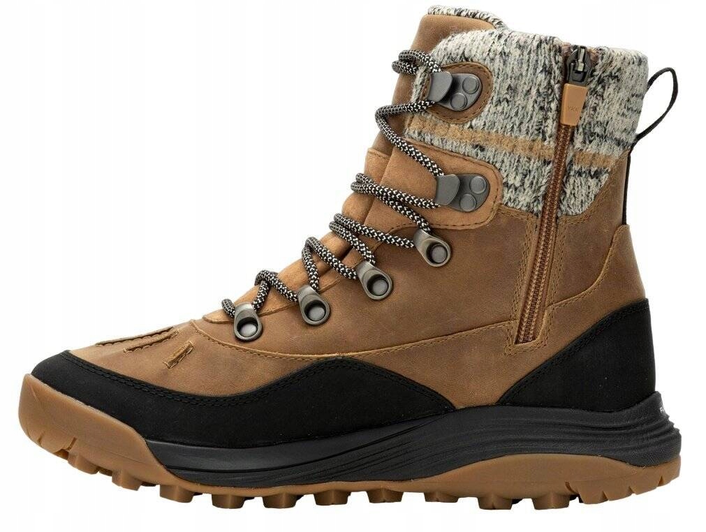 Buty zimowe MERRELL SIREN 4 THERMO MID ZIP WP 39 Rozmiar 39