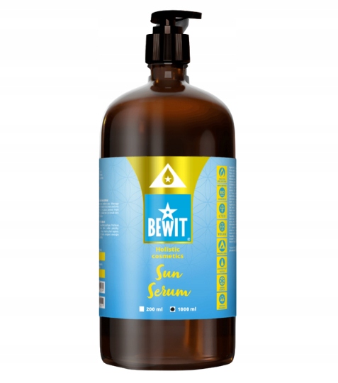 Bewit Sun Serum 1 L