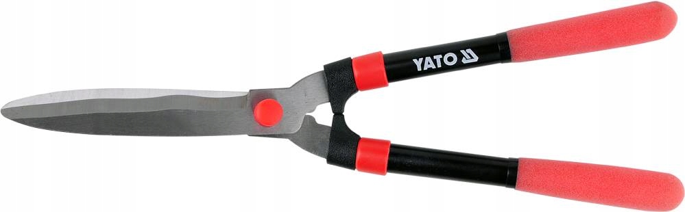 

Yato Nożyce Do Żywopłotu Krzewów Ogrodowe 520mm