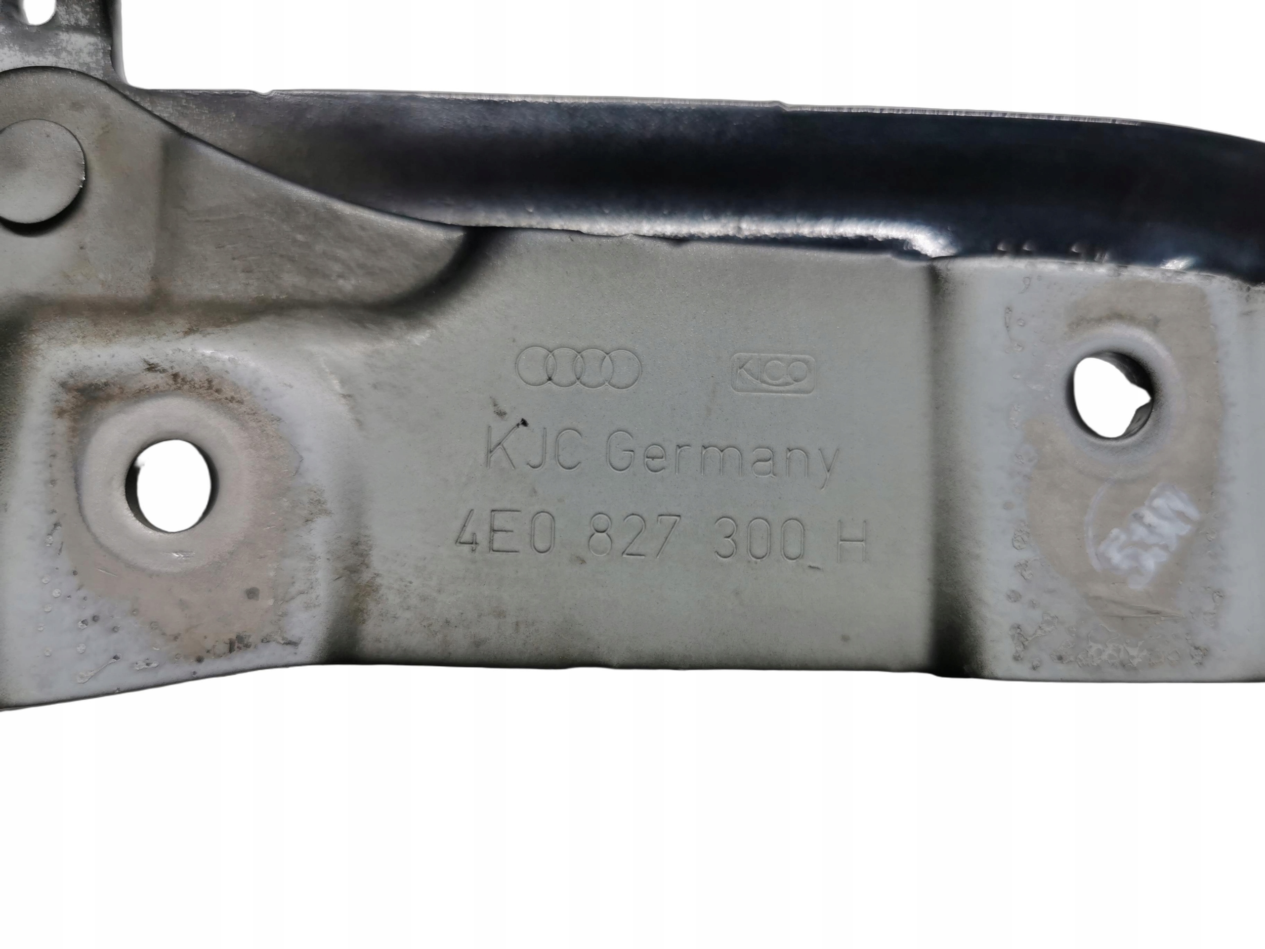 hinges bonnet boot AUDI A8 D3 4E0827300H
