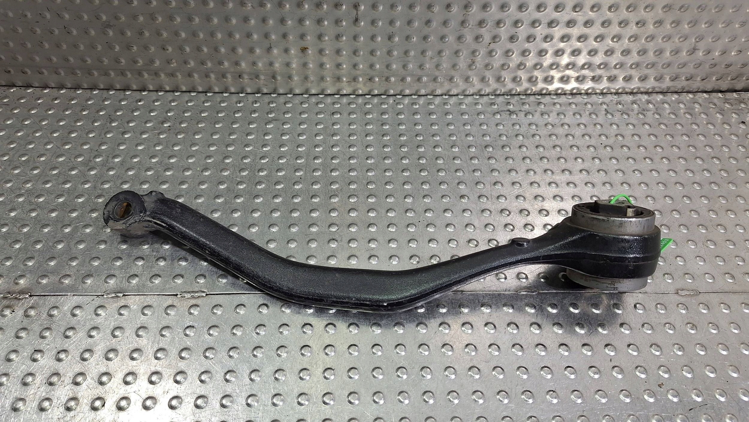 arm front right front upper 3412142 BMW X3 E83
