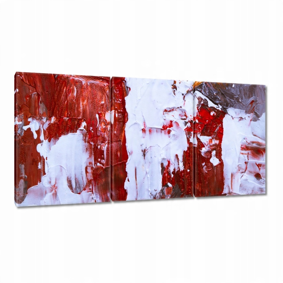 

Obrazy 120x60 Abstrakcja Kate