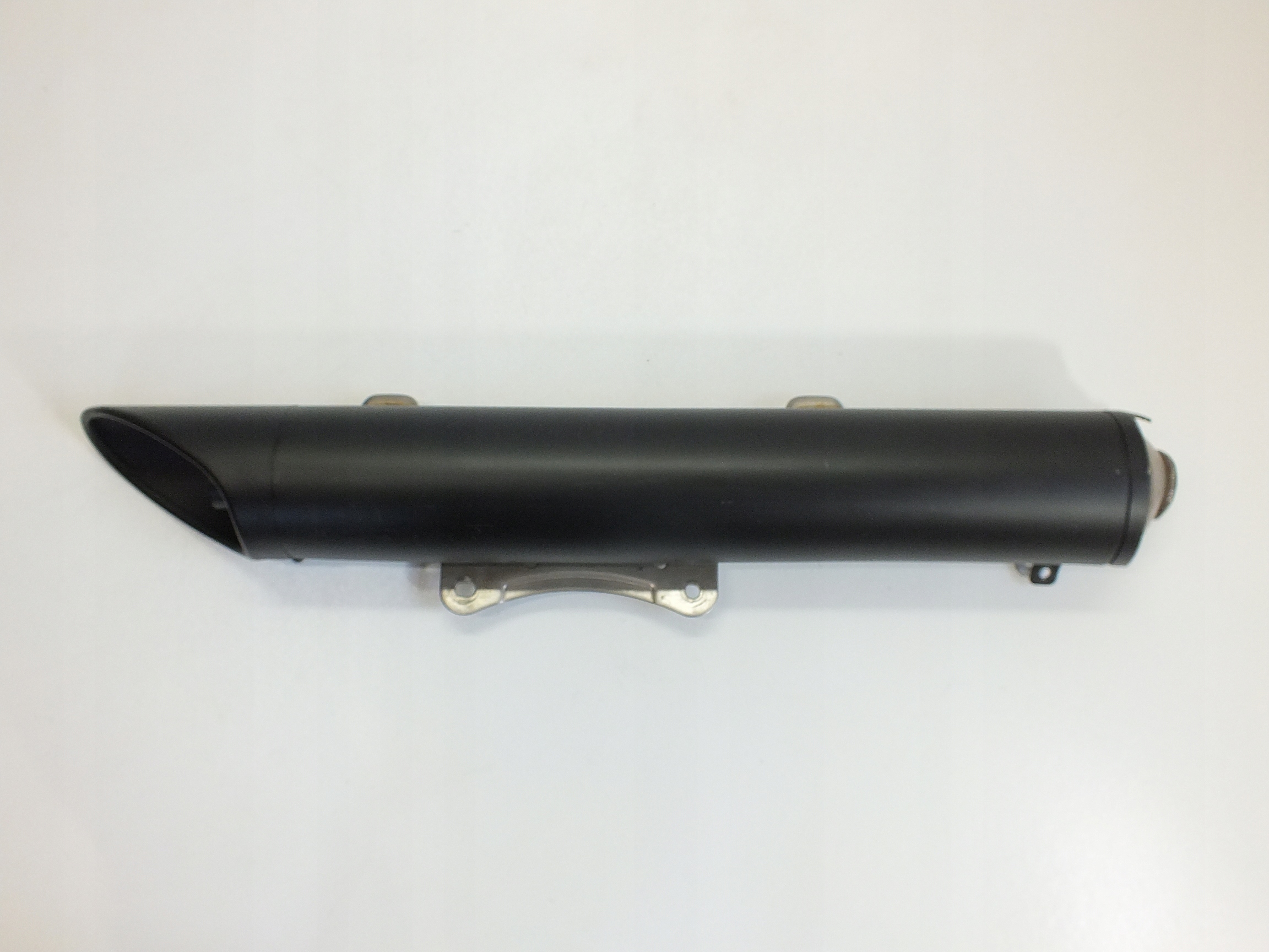 TŁUMIK DOLNY SUZUKI VZR M 1800 R INTRUDER 13-17