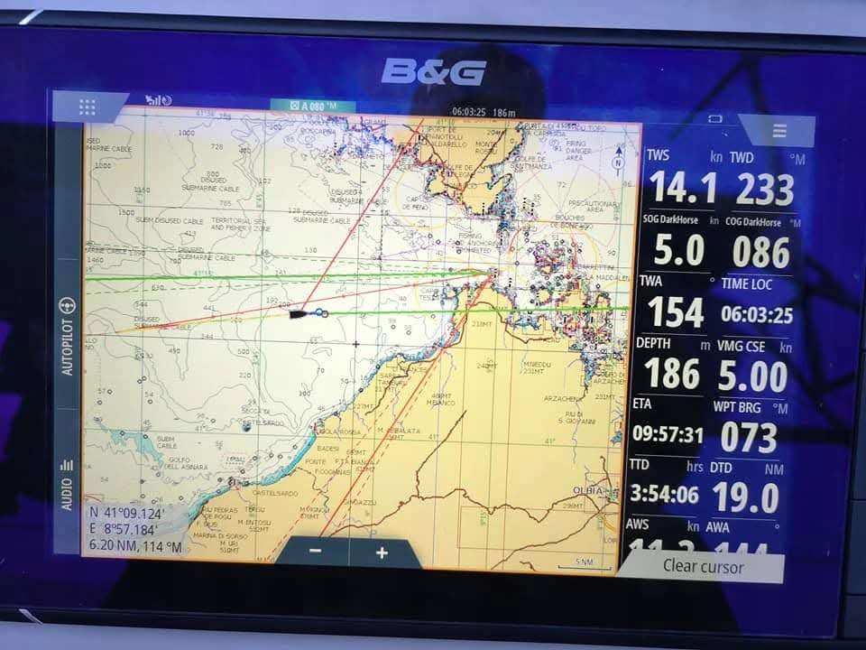 B&G Zeus² 12 Chartplotter ploter nawigacyjny