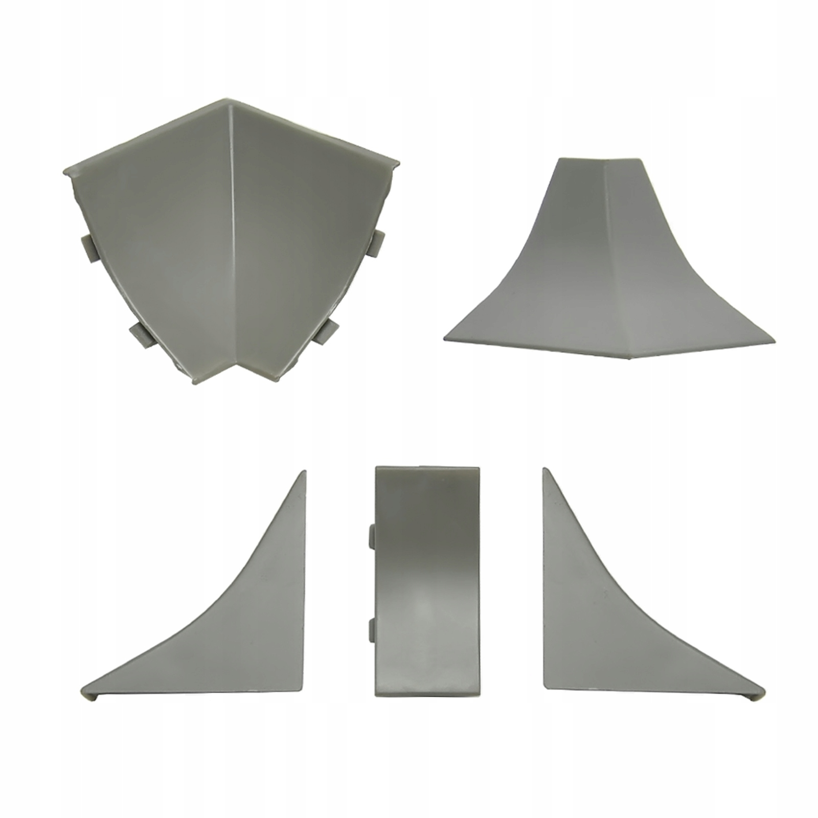 

Narożnik Wewnętrzny Listwa 23 mm Consuela