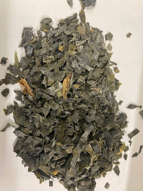 Levně Laminaria Listovačka japonská Rafex 1 Kg