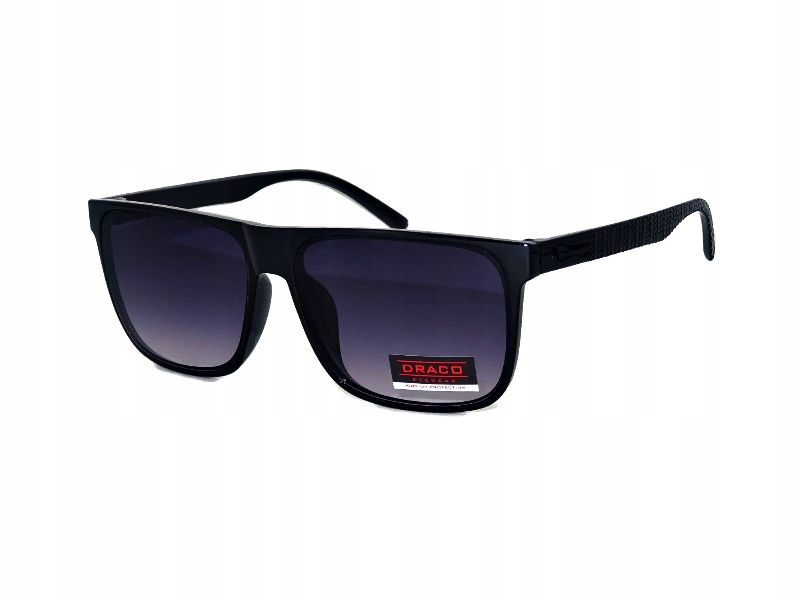 

Dziecięce Okulary Słoneczne Nerdy na Rower UV400