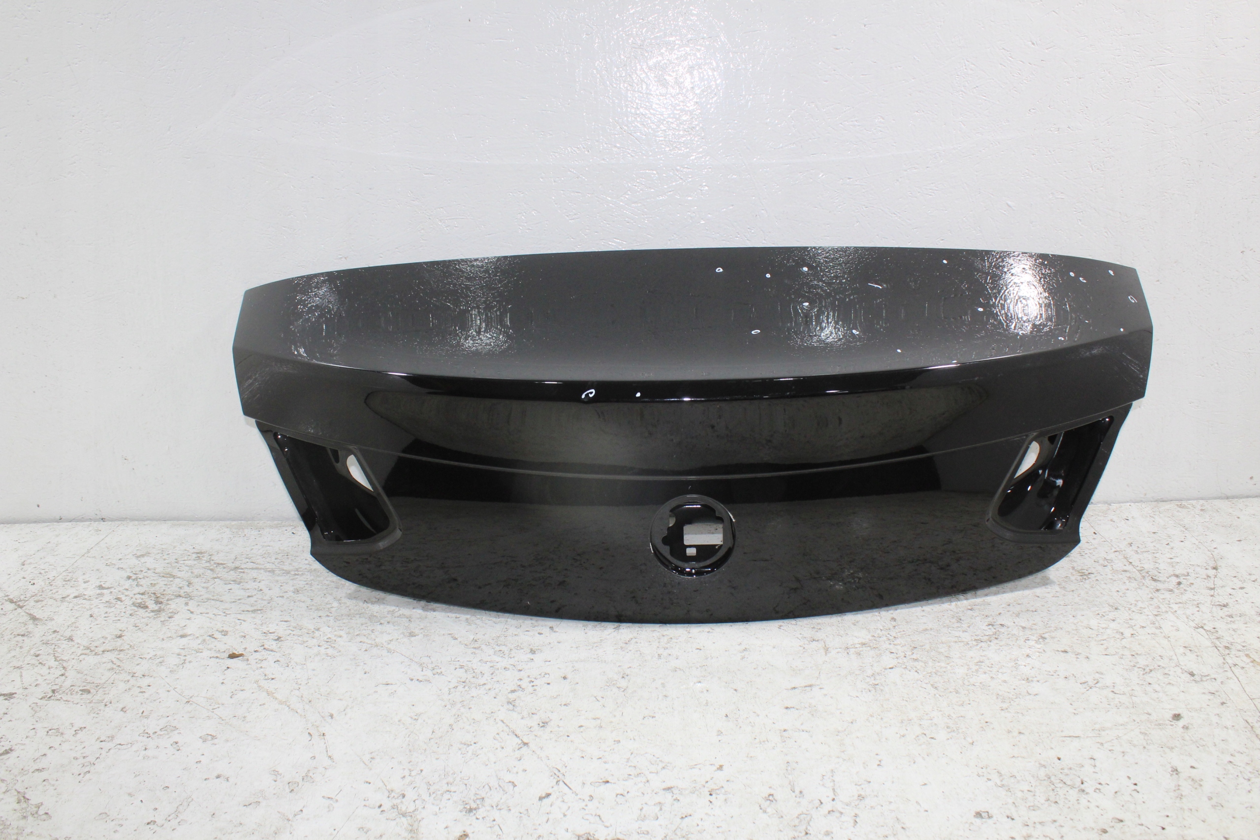 Mercedes C Klasa W205 Cabrio trunk door boot