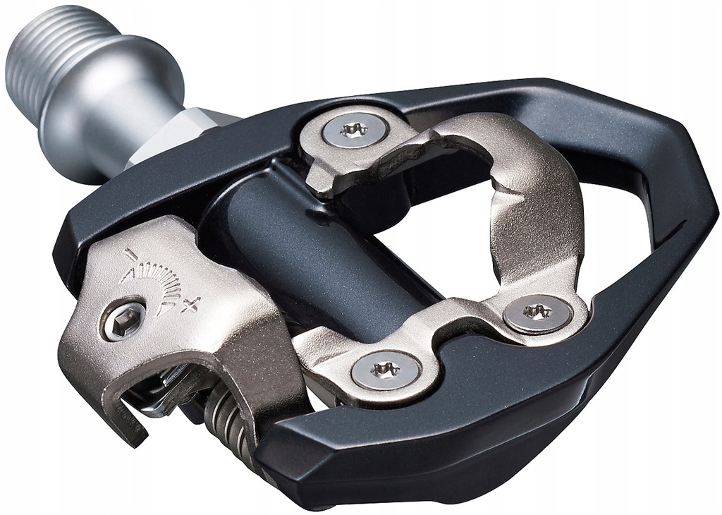 Pedały Rowerowe Shimano Spd PD-ES600 Bloki Szosa
