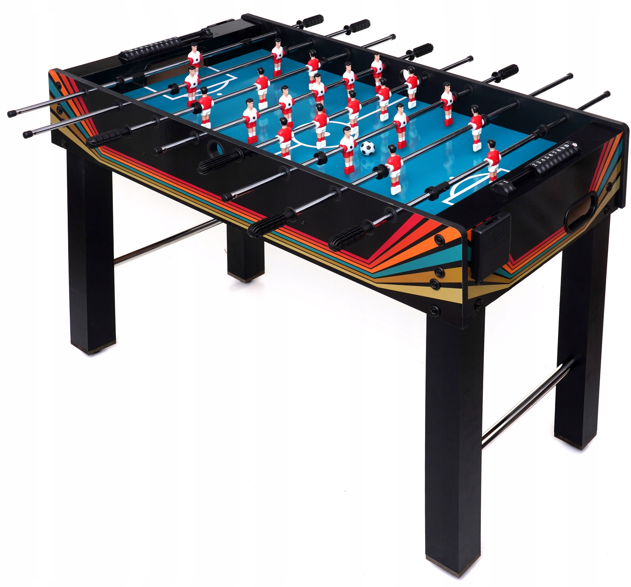 Piłkarzyki Stół Do Piłkarzyków Profi Atlas Sport