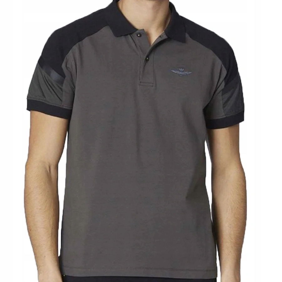 Polokošile Aeronautica Militare 242PO1825J612 Zelená