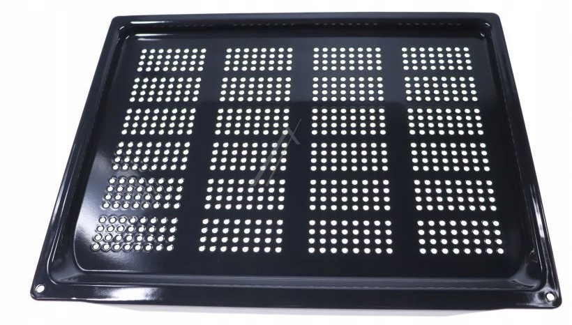 Plech AirFry perforovaný 45,5 x 36 cm pro troubu Gorenje Hisense