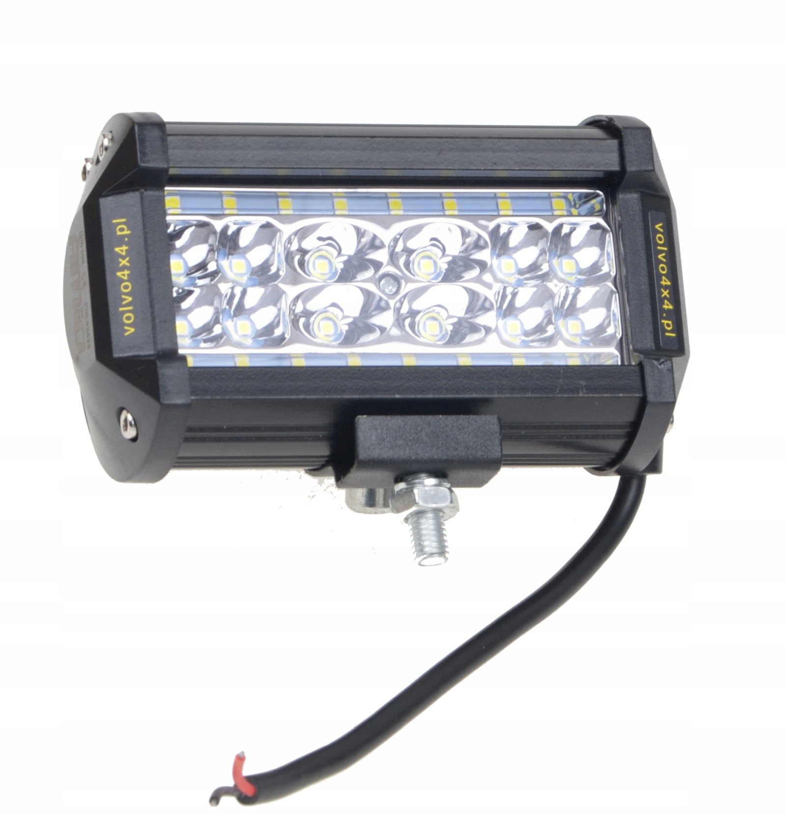 

Dalekosiężna Lampa Panel 28x Led 84W 12/24V 4x4