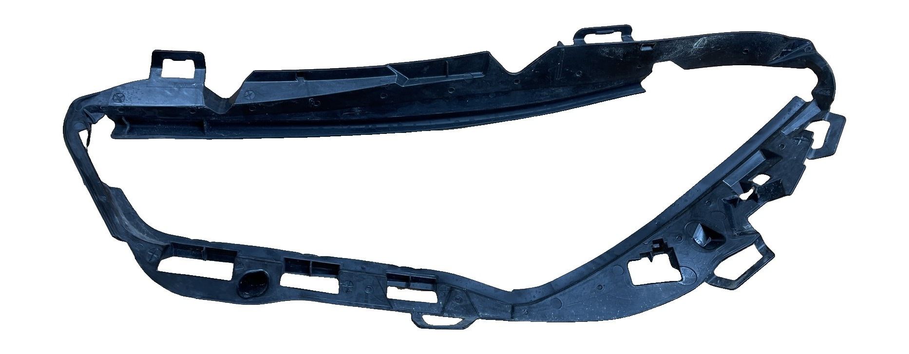 MERCEDES CLA II C118 2019- gasket lights REFLEKTORA right RH A1188260400