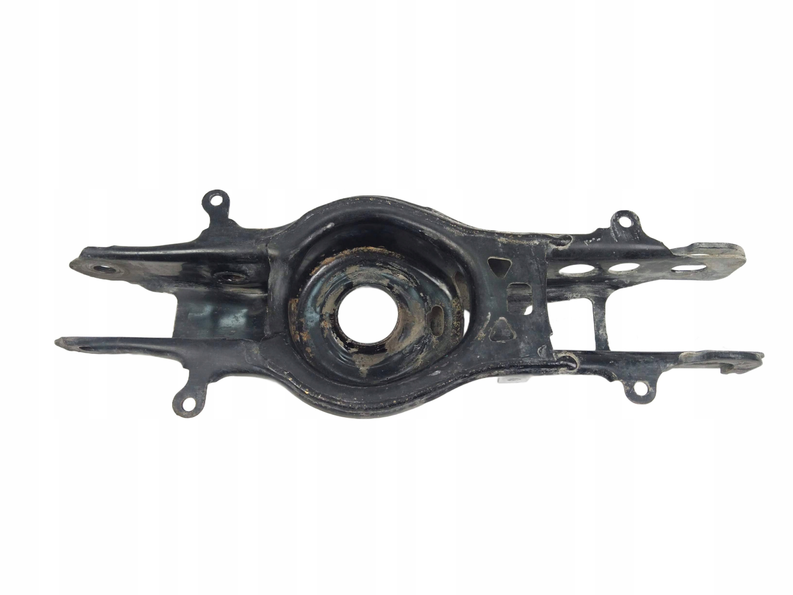 Chevrolet Camaro SS Querlenker links hinten heck 2016-23