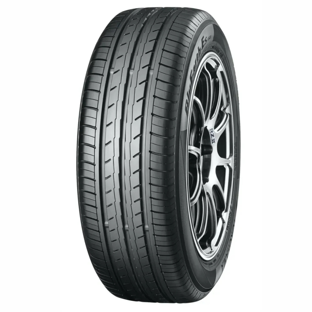 4x Opona 215/60R16 Bluearth-es ES32 95H Yokohama