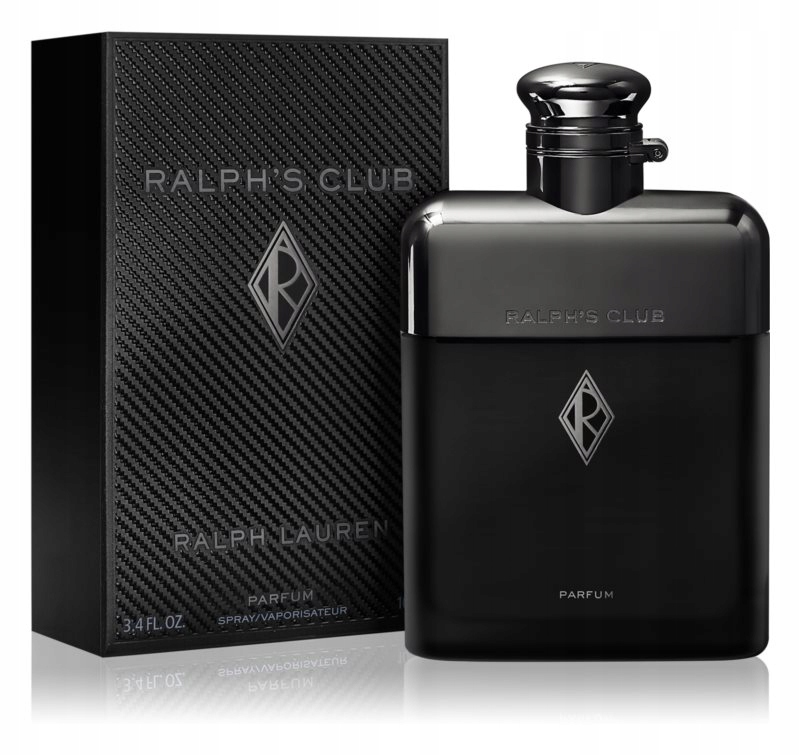 Ralph Lauren Ralph's Club Parfum 100 ML