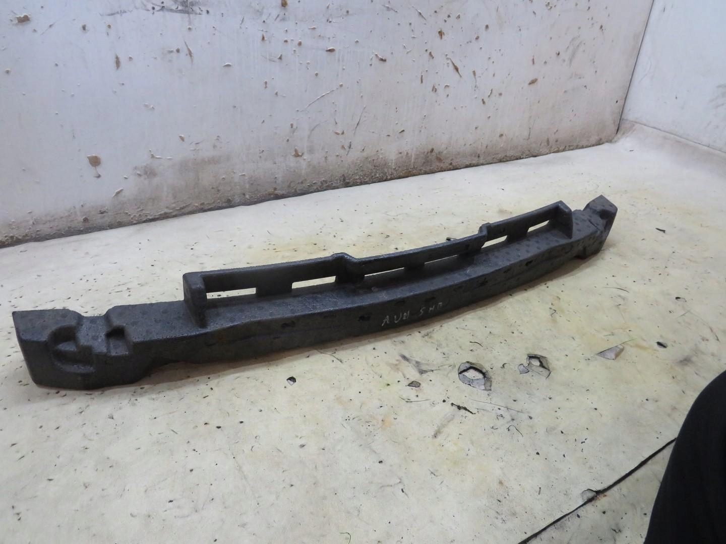 ABSORBER ZDERZAKA PRZÓD AURIS II 52611-02260 Numer katalogowy części 52611-02260