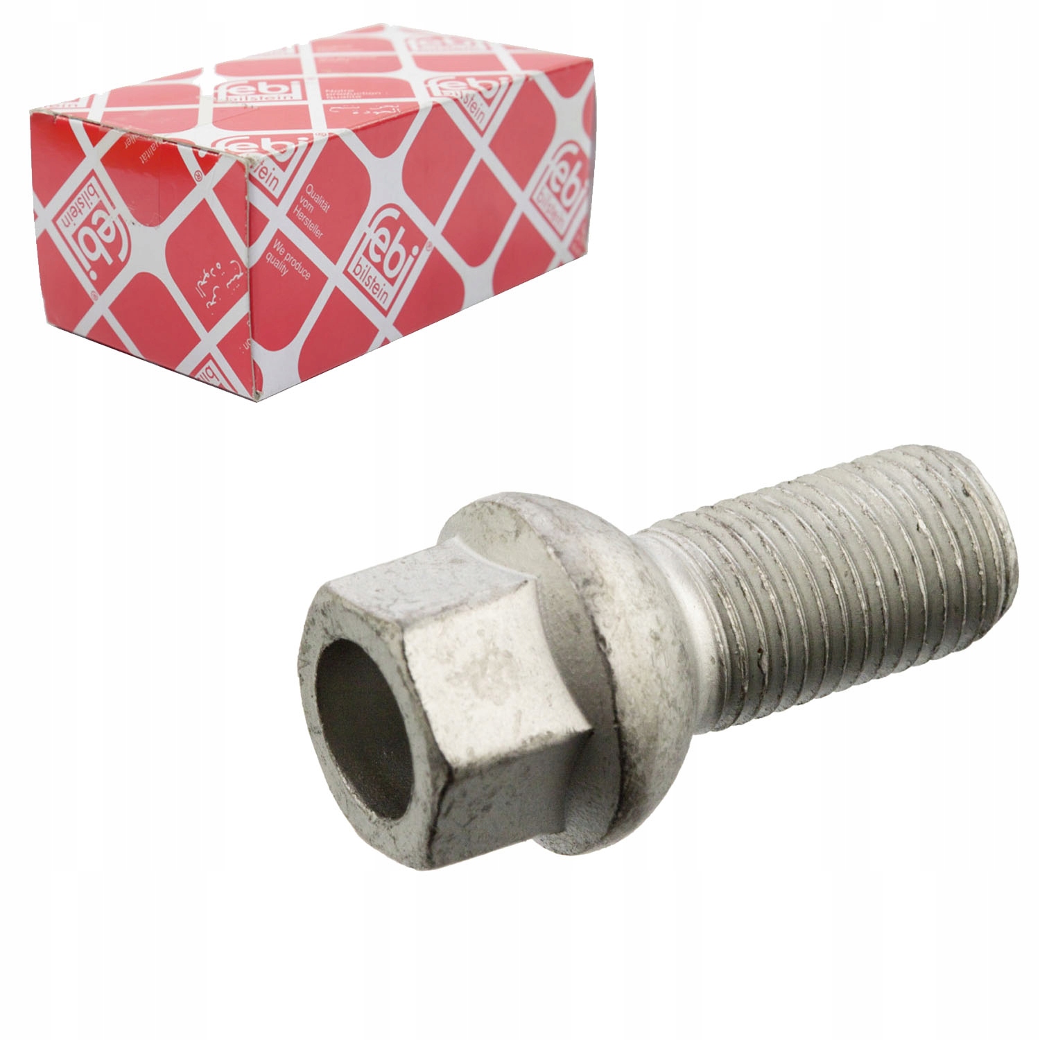 

Febi Śruba Koła Db M14X1.5 05039