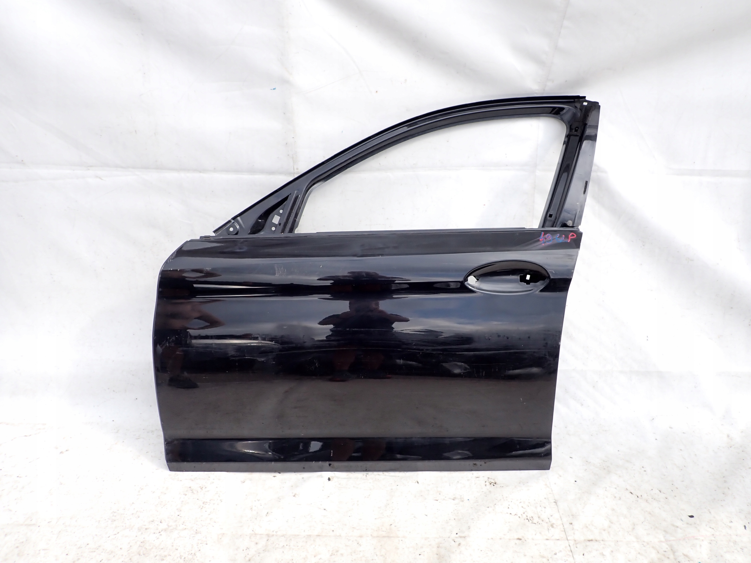 BMW 5 G30 G31 17-23 door front front left