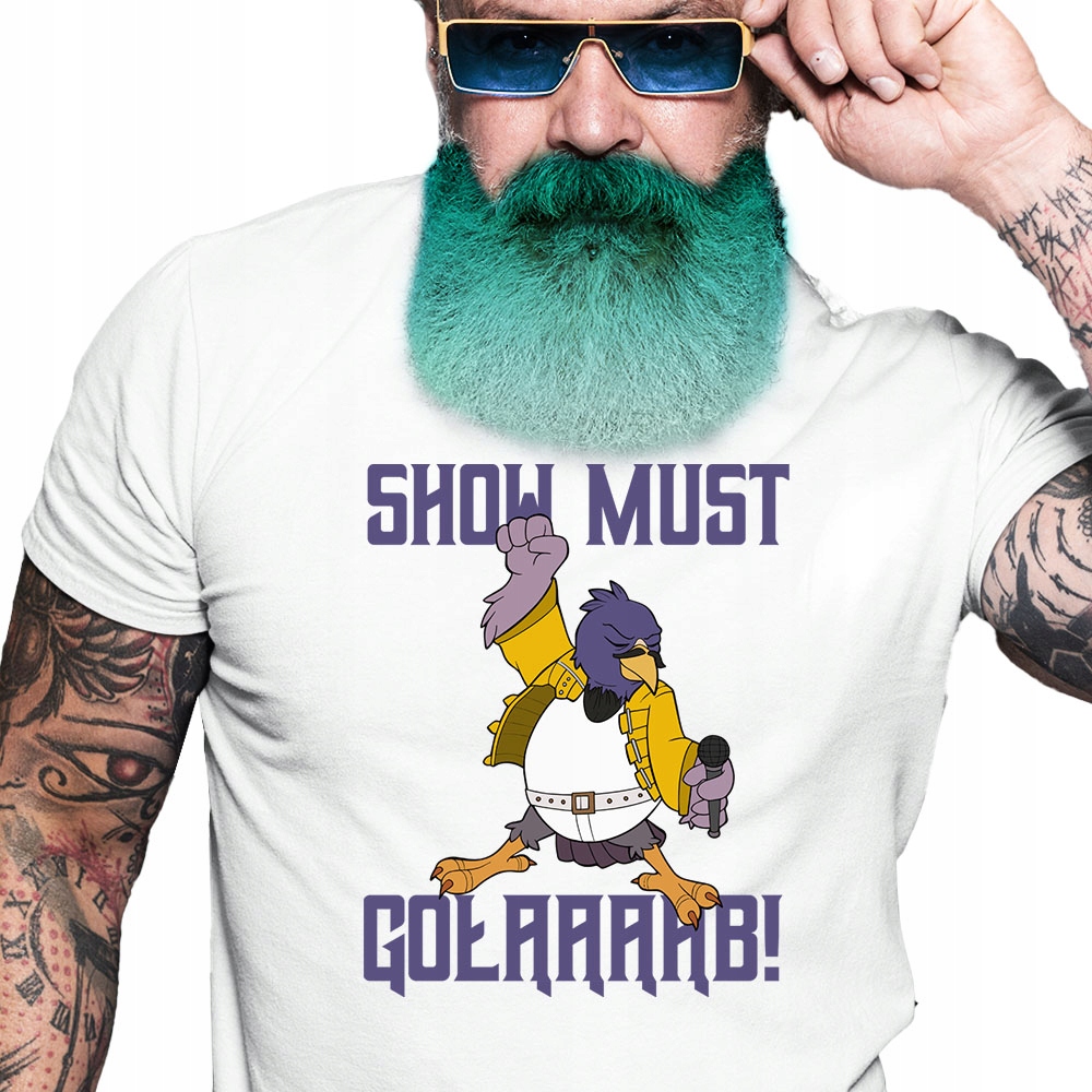 

Koszulka TShirt Dla Gołębiarza S