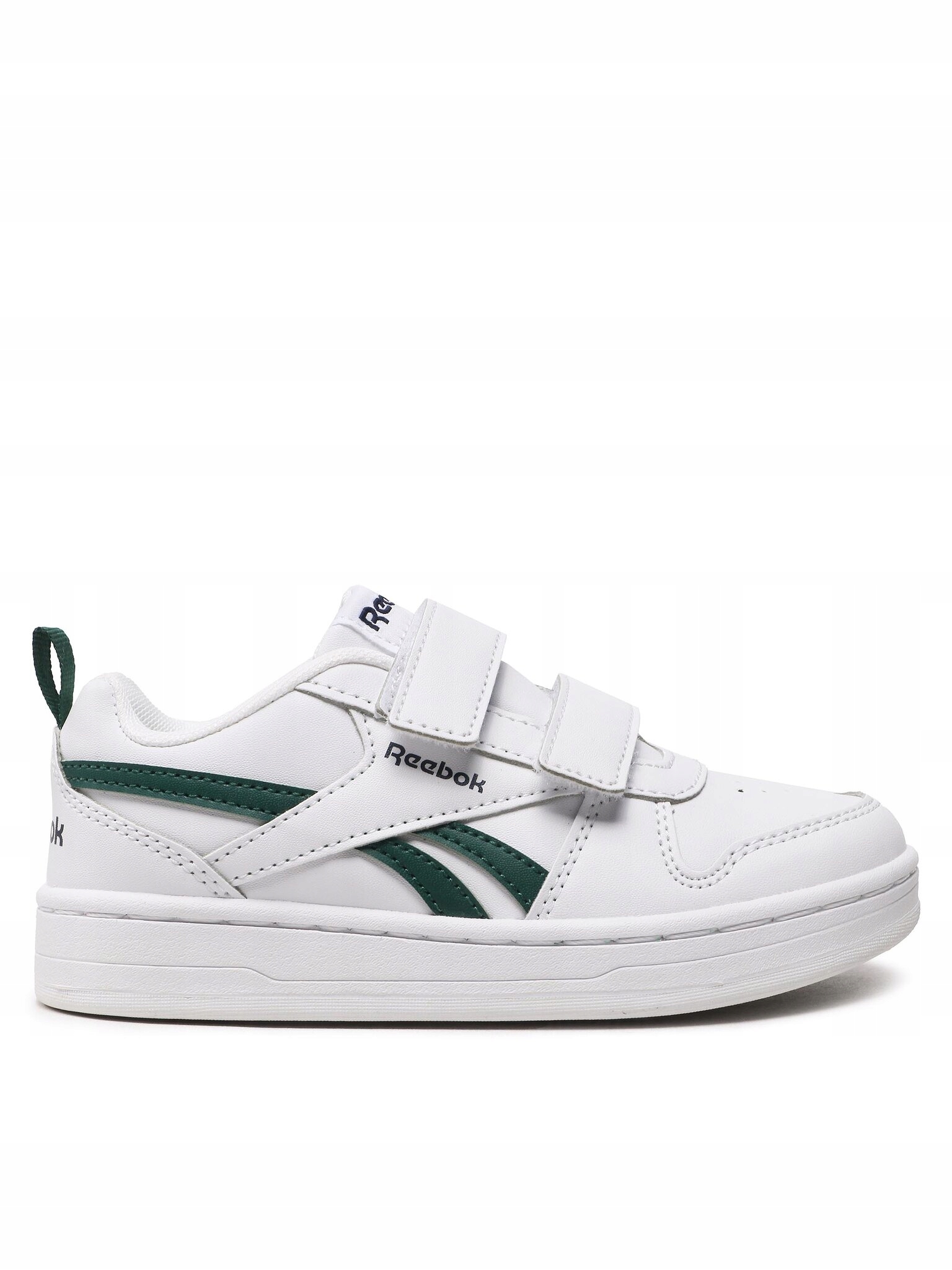 Reebok buty dziecięce białe Royal Prime 2.0 2V rozmiar 30 Marka Reebok