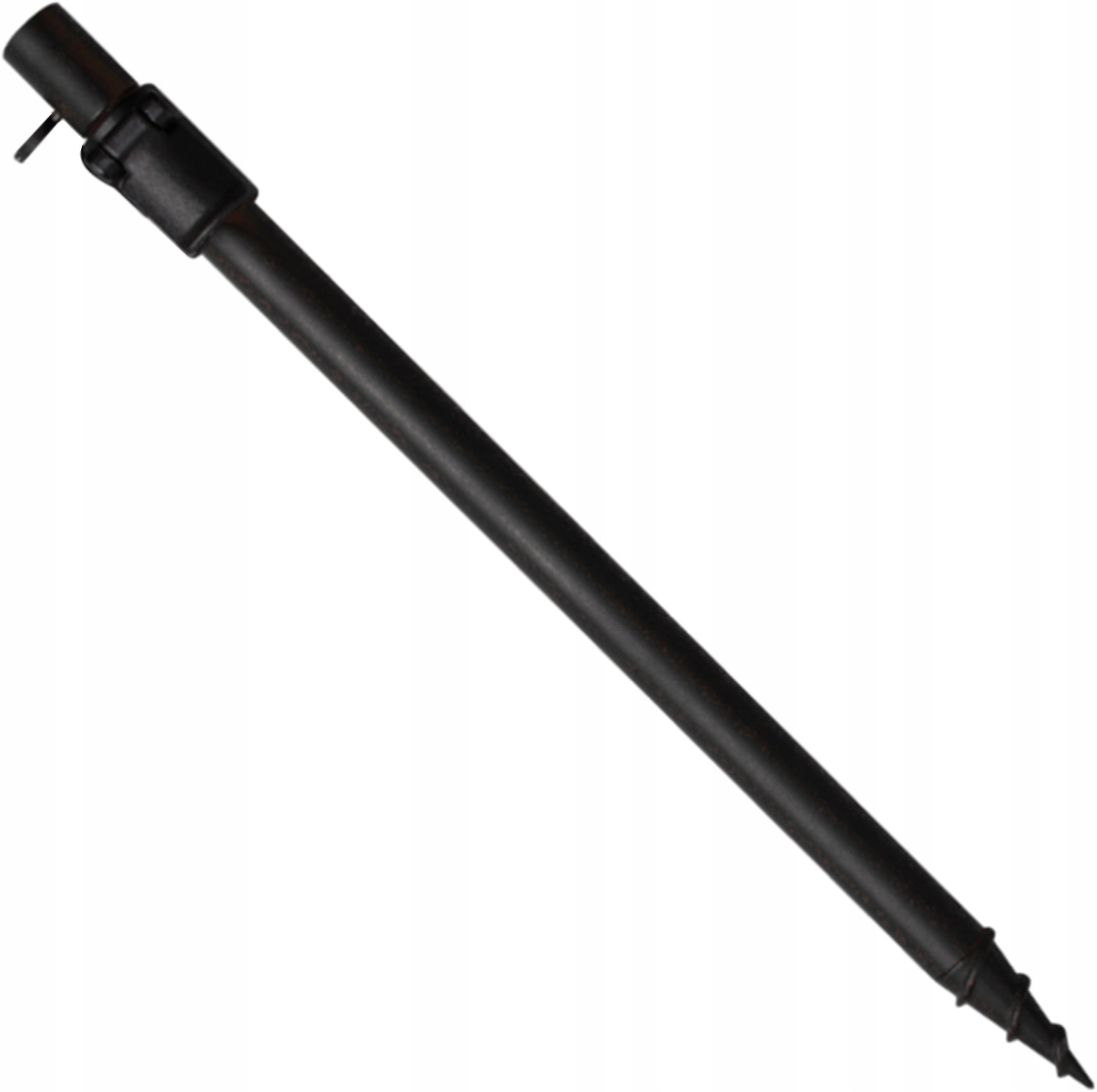 PODPÓRKA WĘDKARSKA 40/60 cm METALOWA solidna POWER PROLOGIC!