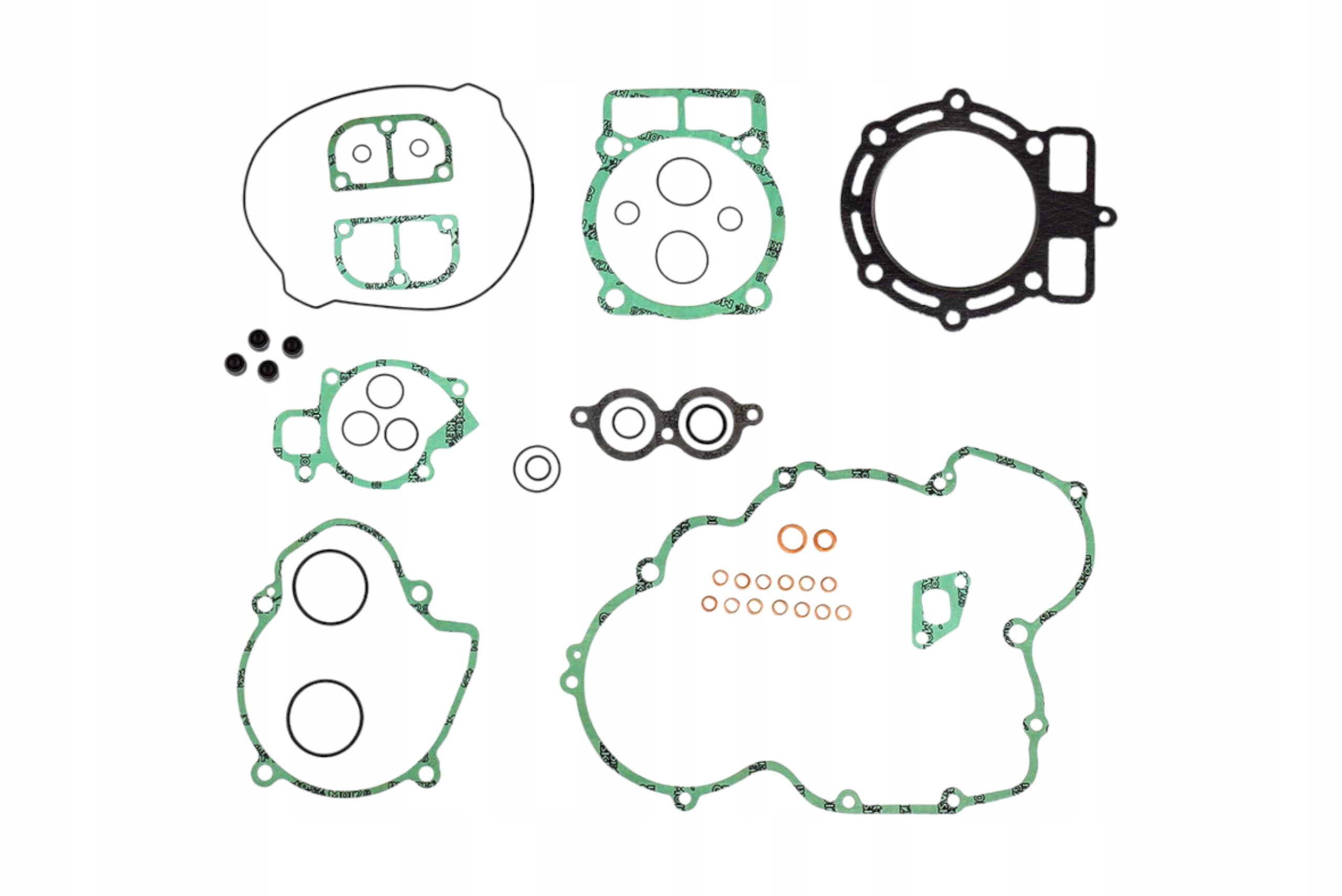 Sada tesnení Athena P400270850046