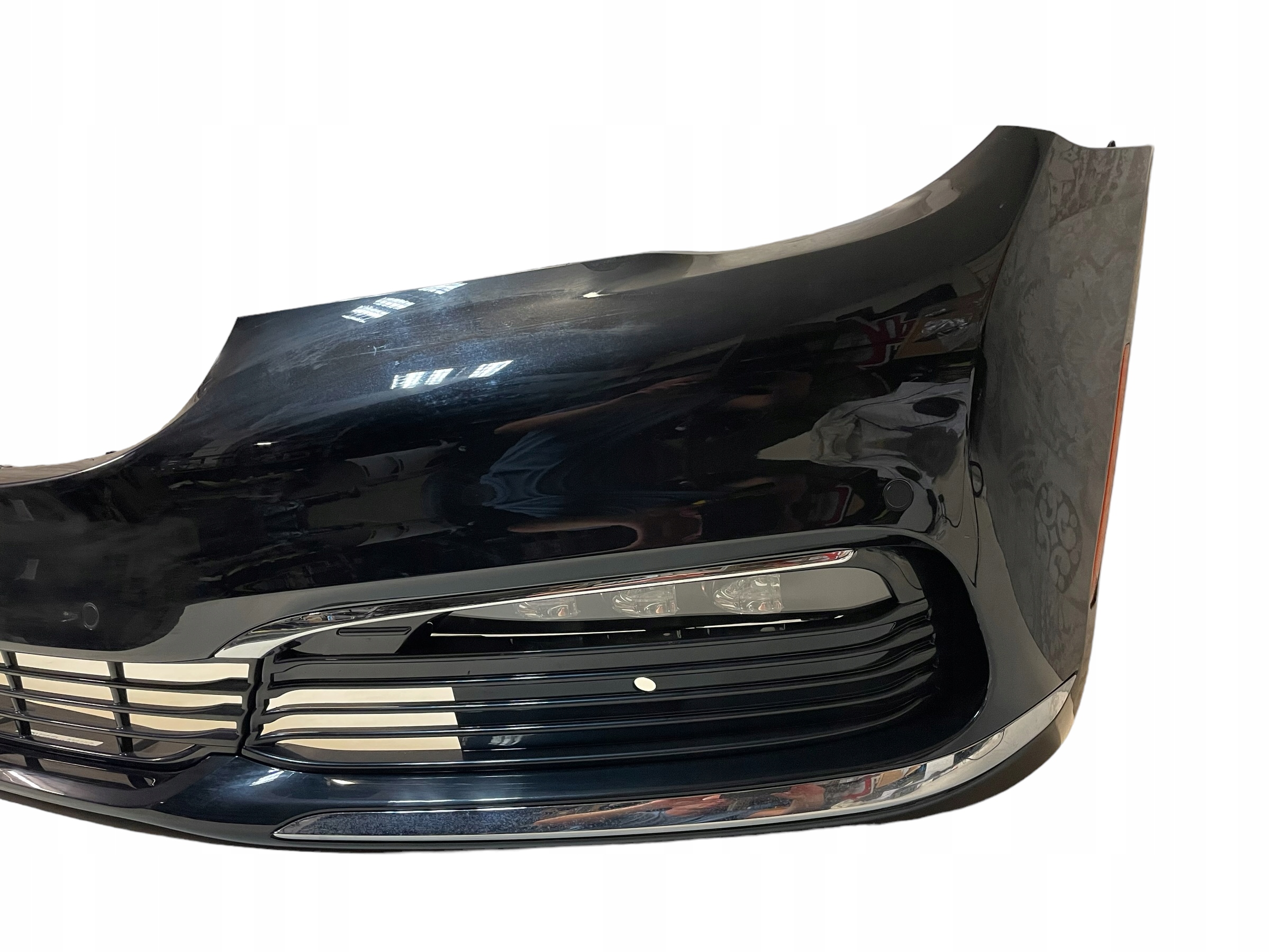 bumper front 4PDC BMW G11 G12 475 USA