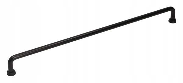 

Gamet Uchwyt meblowy US18-320-L31-L31 Czarny mat
