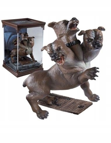 Figurka Fantastická zvířata Webhiddenbrand