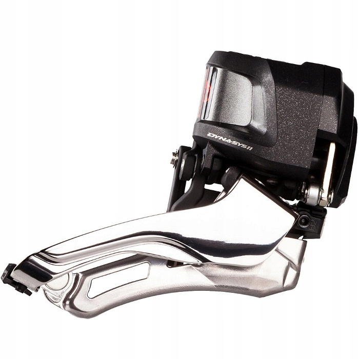 Shimano Xtr Di2 Fd M9070 Przerzutka Przód Ds 2x11 Oem