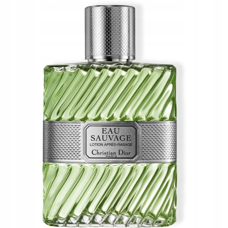 Dior Eau Sauvage voda po holení 100 ml