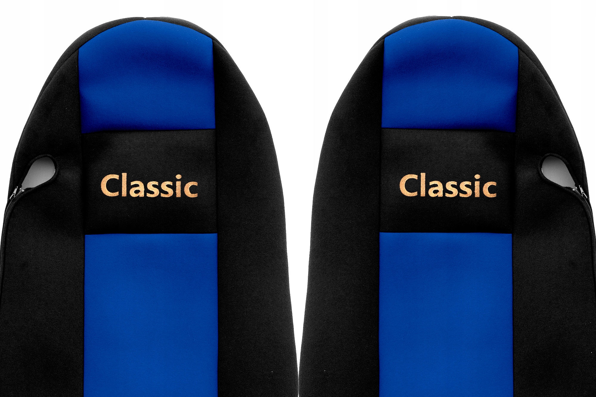 POKROWCE TIR IVECO STRALIS 02-12 welur Rodzaj Dedykowane