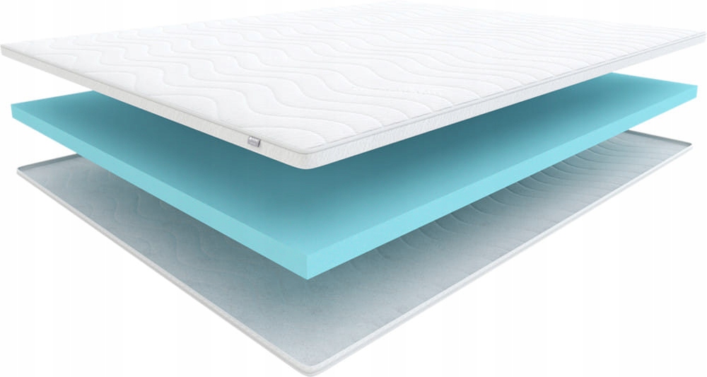 Hilding Povrchový matrac 80x200 Tenor Tencel