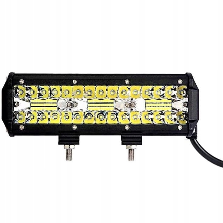 

Lampa Robocza Led 180W Halogen Szperacz Quad Atv