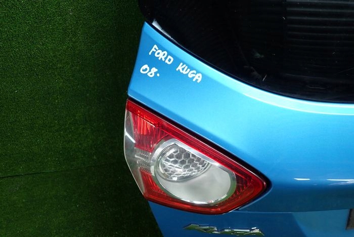 FORD KUGA MK1 08- Heckklappe heck