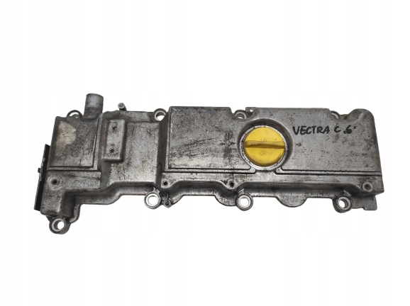 OPEL VECTRA C 02- 2.0DTI POKRYWA ZAWORÓW 13101754
