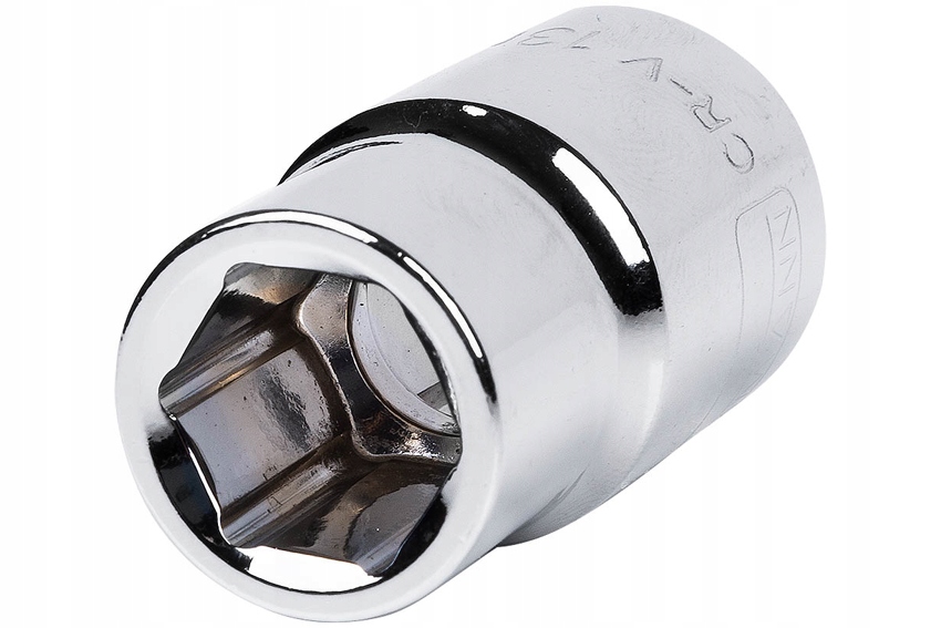 

Nasadka 3/8" 16MM Klucz Nasadowy 6kątny Chrom