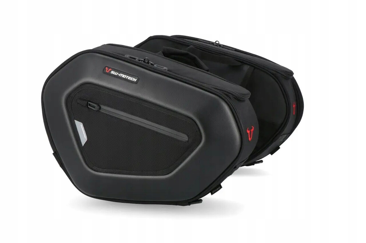 Sada Sakw Pro Blaze H Sw-motech Honda/suzuki/yamaha