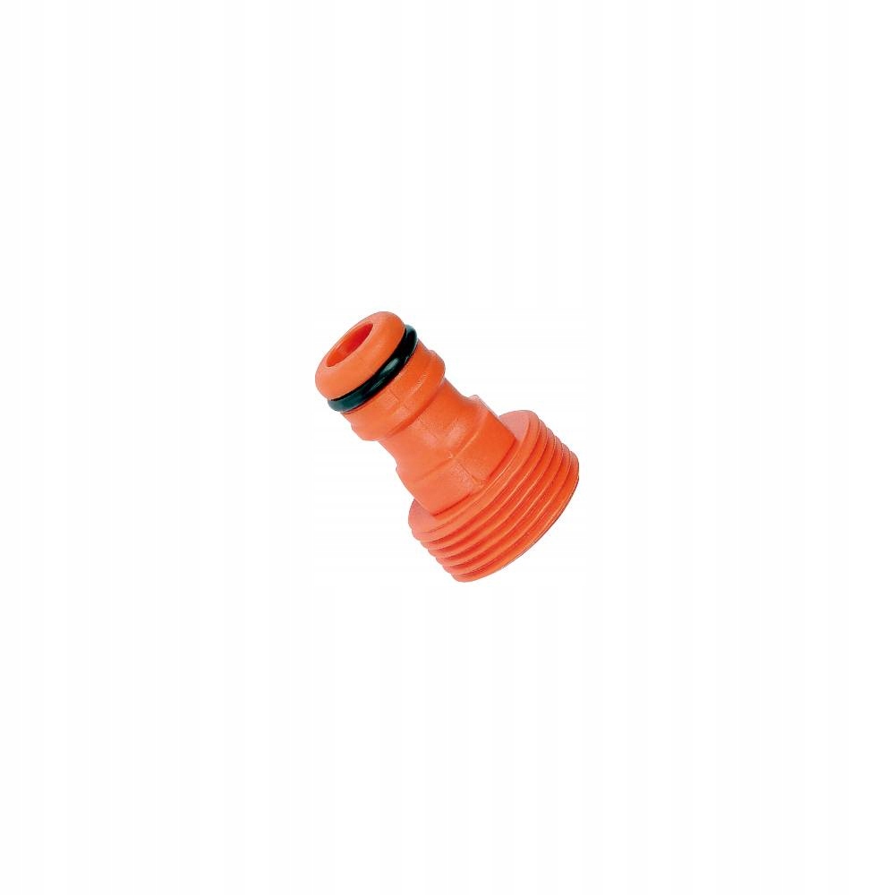 Przyłącze z gwintem zewnętrznym 3/4" RAMP — 5