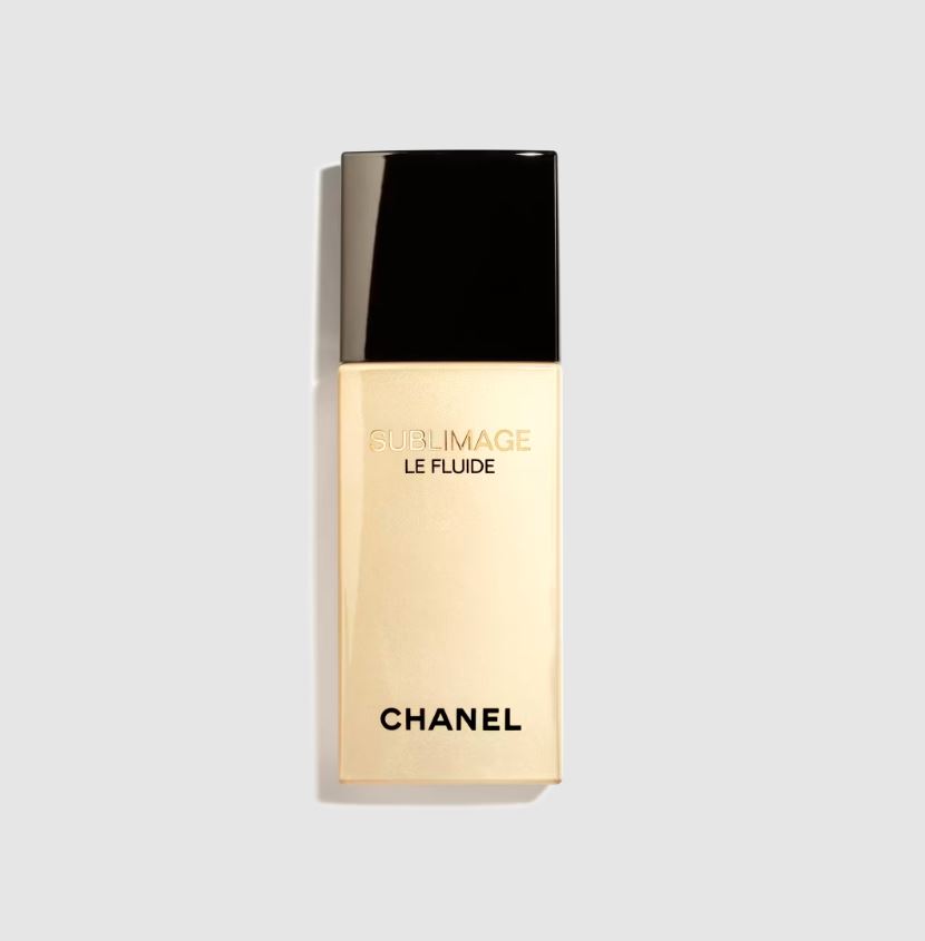 Akce!! Chanel Sublimage Le Fluide Regenerační Emulze 50 ML