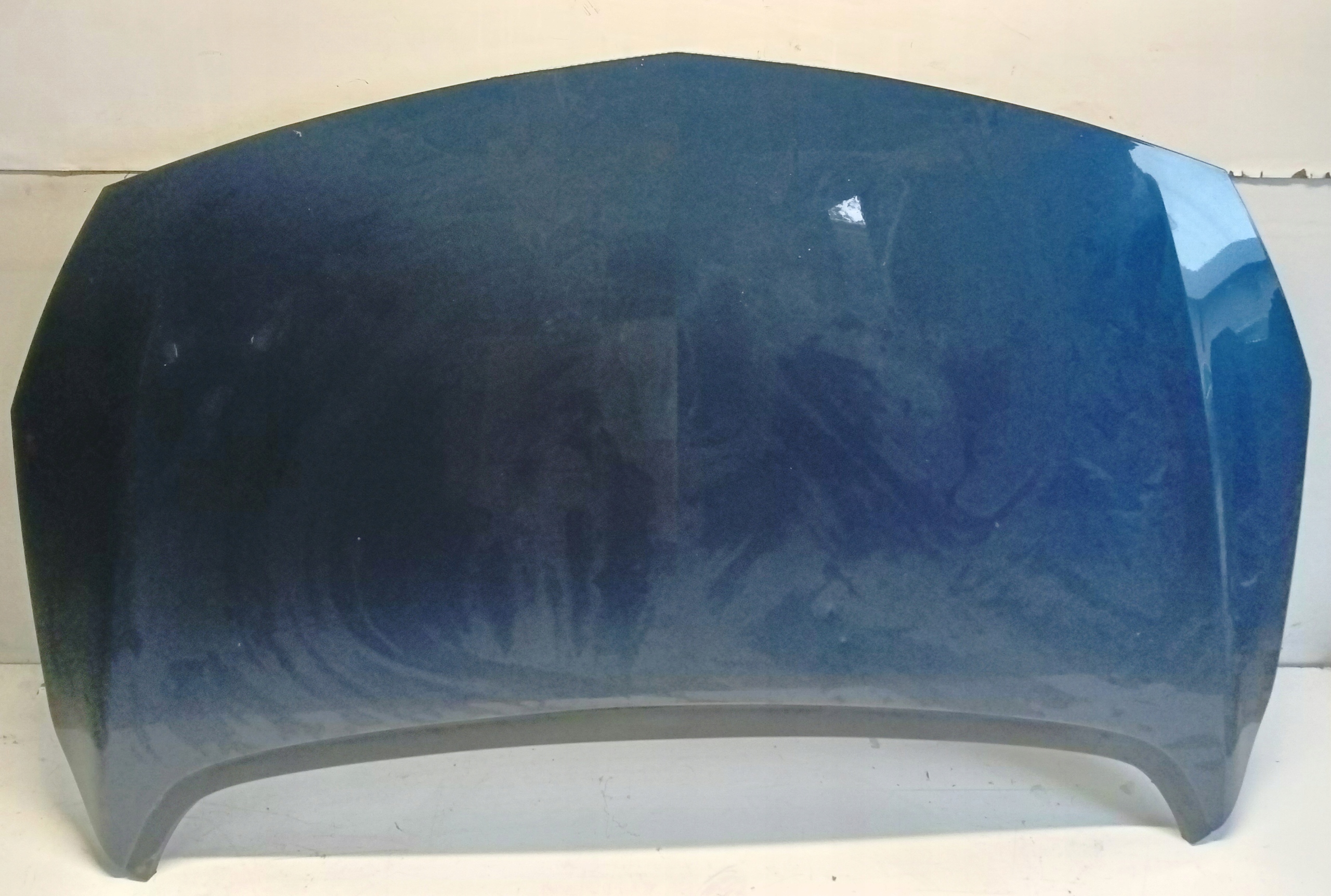 Capot opel astra j z22n