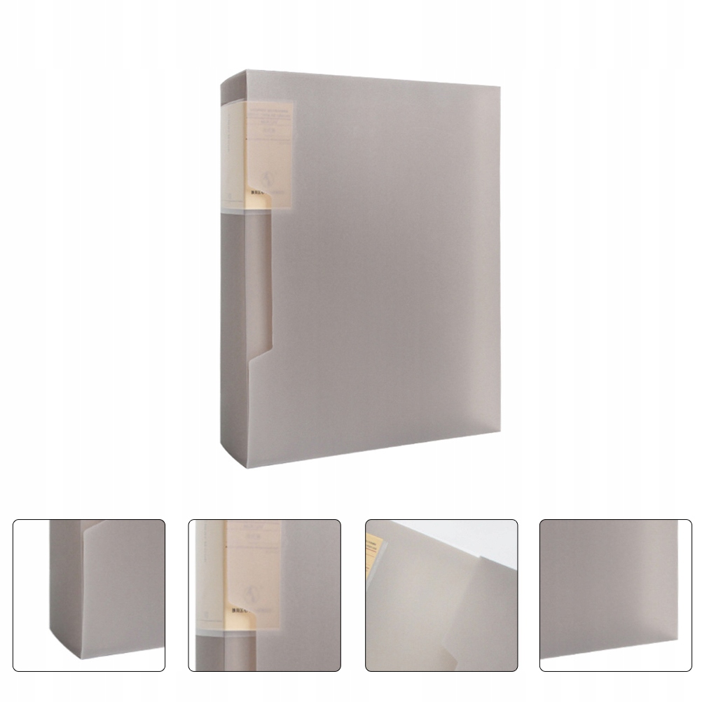 PAPIER TESTOWY SKALOWALNY Marka bez marki